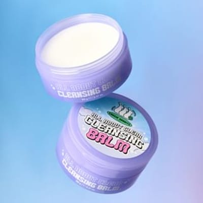 CHASIN' RABBITS - All About Cleansing Balm 90g