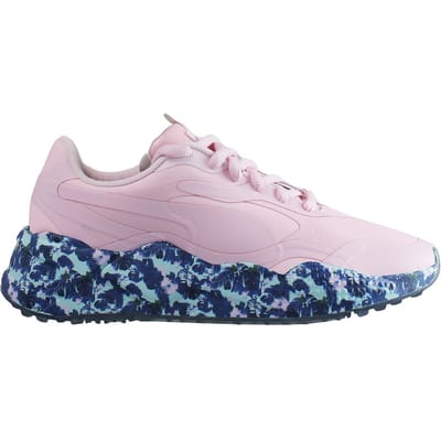 Puma Golf RS-G Paradijs Roze Damestrainers