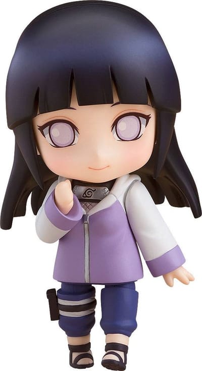 Nendoroid: Hinata Hyuga