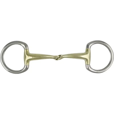 Olijfbit voor paarden Metalab SS B 1258