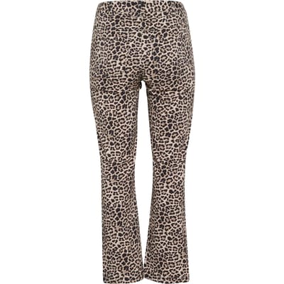 Damesjeans KAFFE Curve Linima