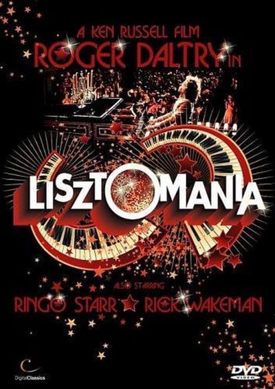 Lisztomania (Ken Russell)