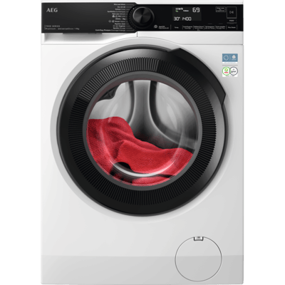AEG 7000 ProSteam® - UniversalDose Wasmachine 9 kg L76FR94N4V