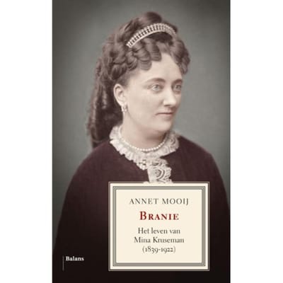 Branie - Annet Mooij