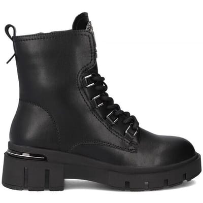 Enkellaarzen Filippo DBT652125BK