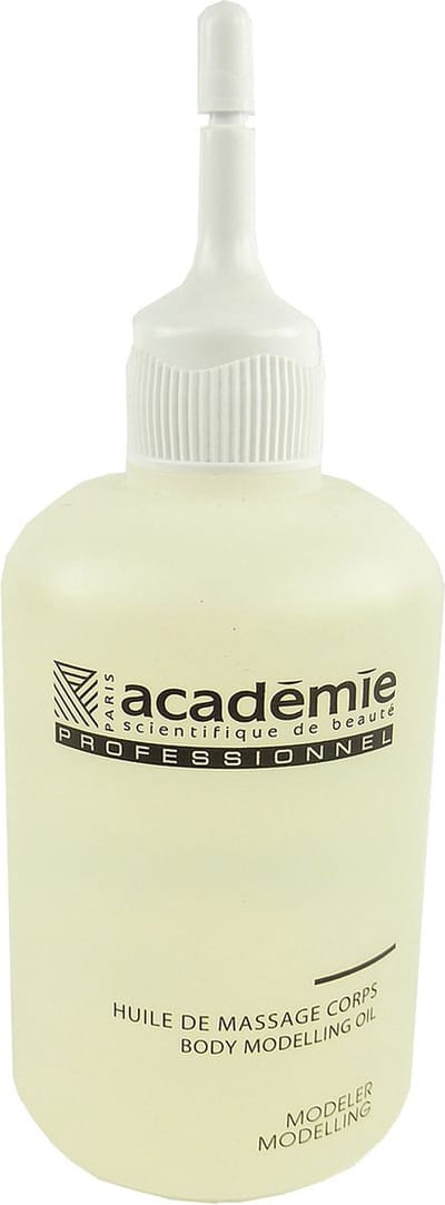 Academie Paris Body Modelling Oil Wellness lichaamsverzorging massage olie 250ml