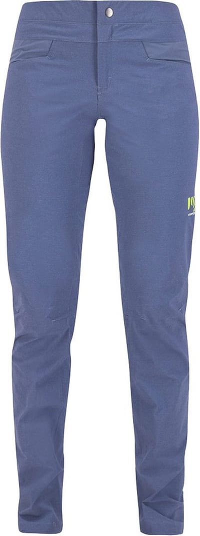 Karpos Dolada Broek Blauw 42 Vrouw
