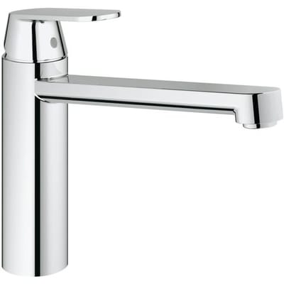 GROHE Eurosmart Cosmopolitan Keukenkraan - Medium uitloop - Chroom