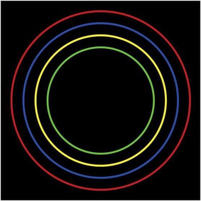 Four - Bloc Party