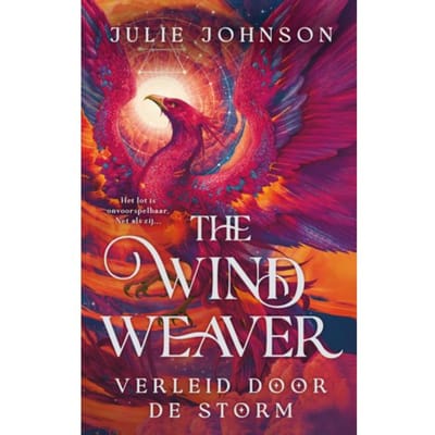 Verleid Door De Storm - The Wind Weaver - Julie Johnson