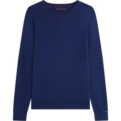 Tommy Hilfiger Blauwe shirts