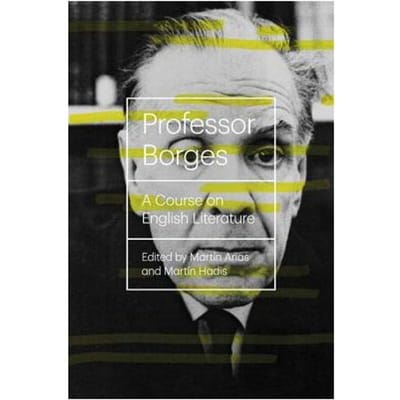 Professor Borges - Borges, Jorge Luis