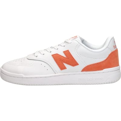New Balance - Bb80 Wit 36
