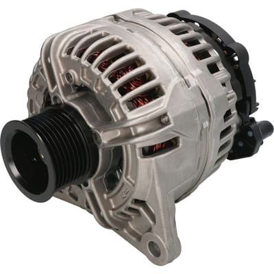 Driefasige generator BOSCH 1 986 A00 915