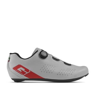 Gaerne G.sprint+ Raceschoenen Grijs EU 41 1/2 Man