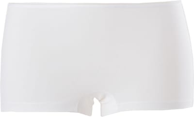 sloggi Feel Sensational Dames short - Wit - Maat 38