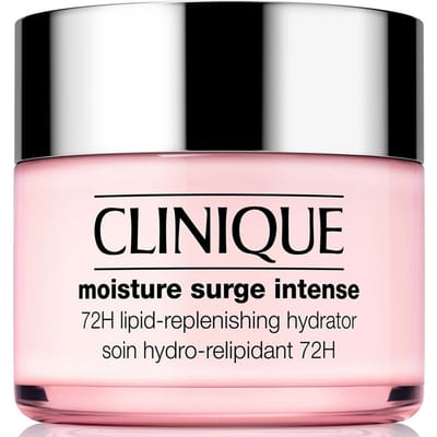 Clinique Moisture Surge Intense 72H Lipid Replenishing Hydrator Jumbo 125 ml