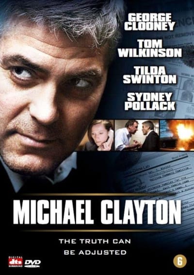 Michael Clayton