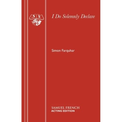 Twentieth-Century Lullaby - Acting Edition - C. Mount