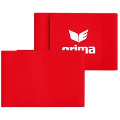 Erima Guard Stays - Rood | Maat: UNI