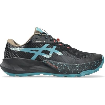 Trail Asics Chaussures de running Trabuco 14 GTX imperméables