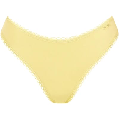 Tanga's Lisca Braziliaans laag uitgesneden POMPEYA