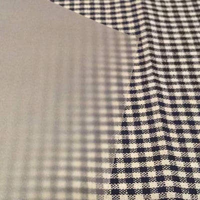 Verpakking met 25 vellen polypropyleen folie 70 x 100 cm voor patchwork