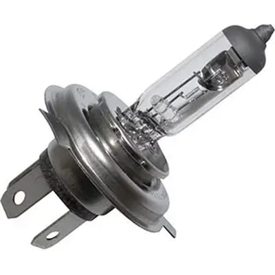 Motorlamp Brazoline H7 PX26d