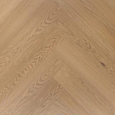 OTIUM Karma visgraat SPC Rigid ultra mat 10737
