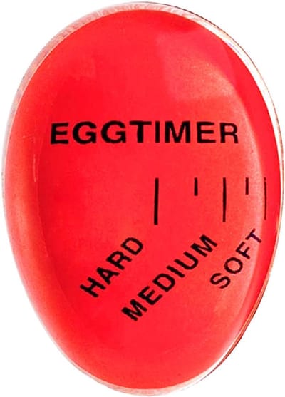 Eierwekker - Kookwekker - Egg timer - Eierkoker - Ei timer - Eiertimer - Ei wekker