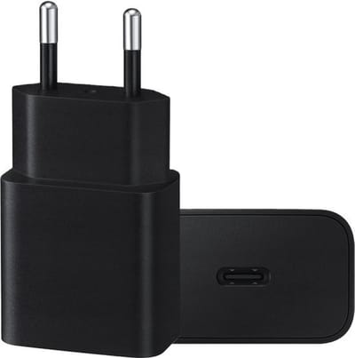 25w usb C Power Adapter - Snel Lader - PPS-Fast Charging - Gan Tech