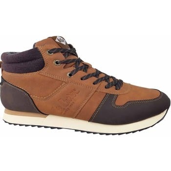 Hoge Sneakers Lee Cooper Outdoor