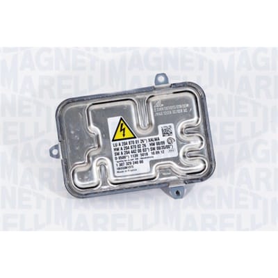 Besturingseenheid - verlichting MAGNETI MARELLI 711307329240
