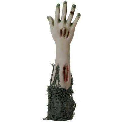 Halloween-decoratie met de hand BigBuy Home