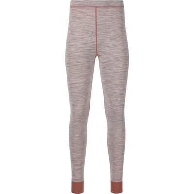 Merinowollen Legging Dames Whistler Camea