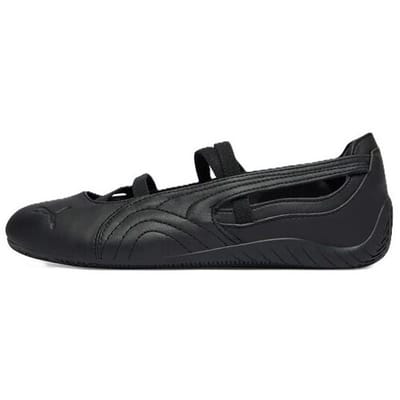 Ballerina's Puma 406144-01