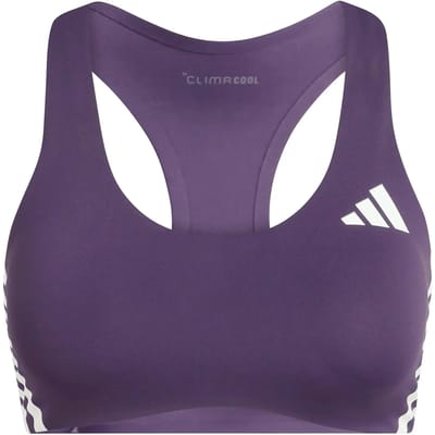 Bralette adidas Soutien-gorge de sport Adizero Run maintien moyen