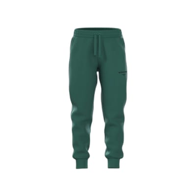 Björn Borg Essential 1 Joggingbroek Kinderen Sportbroek Jongens - Posy Groen - Maat 146/152