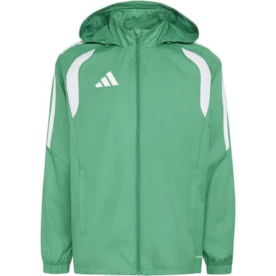 adidas Jas Heren Tiro 26 League Windbreaker Groen - Maat XL