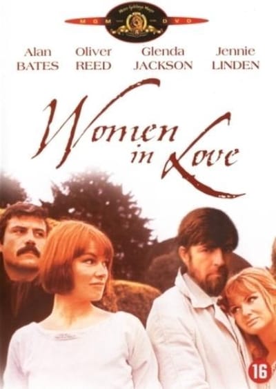 Women In Love