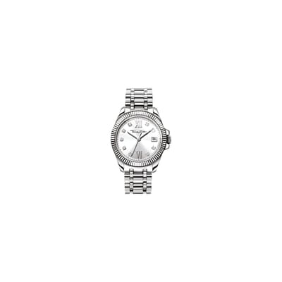 Thomas Sabo - WA0252-201-201 - Polshorloge - Dames - Quartz - DIVINE