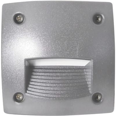 Asymmetrische Muurapplicatie Vierkant Dopo lighting Devon