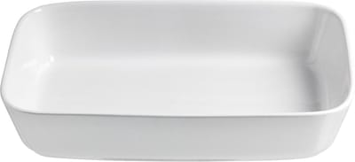 Auflaufform XXL 36 x 25 cm