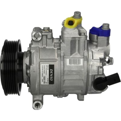 Compressor, airconditioner DENSO DCP02030