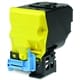 Epson S050590 toner cartridge geel (origineel)