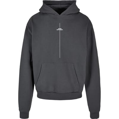 Merchcode Think Different Ultra Heavy Hoody MP5012705