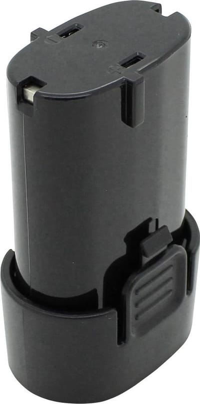 Beltrona MAK90614192 Gereedschapsaccu Vervangt originele accu Makita BL7010 7.2 V 2000 mAh Li-ion