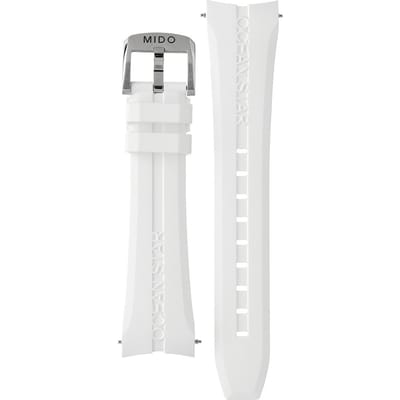 MIDO Straps M603013072 Ocean Star Captain Horlogeband