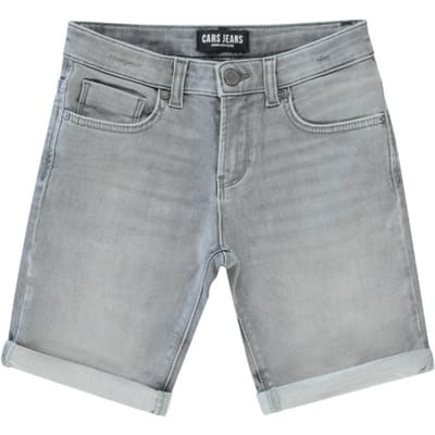 Cars Jeans California Jeans Jongens - Broek - Grijs - Maat 152