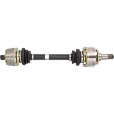 Aandrijfas POINT GEAR PNG70752